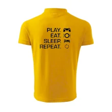 Play Eat Sleep Repeat game Play Eat Sleep Repeat game
