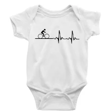 Cyklo ekg - bicykel Cyklo ekg - bicykel