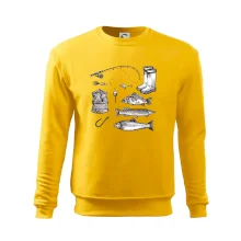 Rybársky set Rybársky set