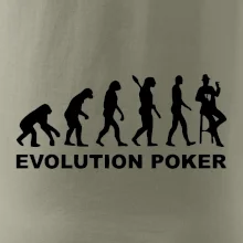 Evolution poker Evolution poker