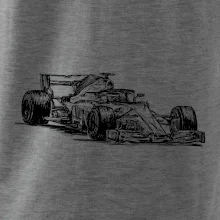 Formula v závode Formula v závode