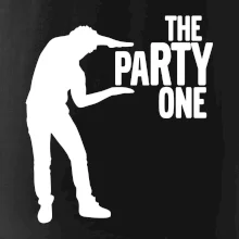 Bachelor party - The party one