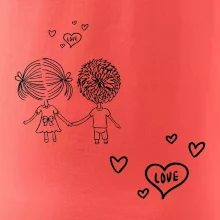 Love Chlapec - Holka