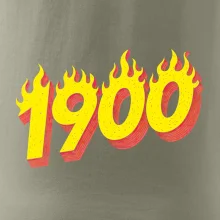 Narodeniny v ohni - váš ročník