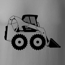 Bobik veľký kolesový