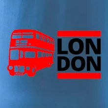 LON DON BUS LON DON BUS