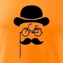 Mustache bicykel Mustache bicykel