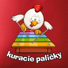 Kuracie paličky
