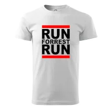 Run Forrest Run