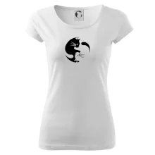 Mačka - Jin jang Mačka - Jin jang