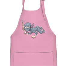 Potápač bez vzduchu