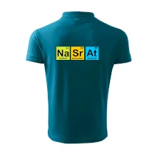 Farebná tabuľka nasrat Farebná tabuľka nasrat