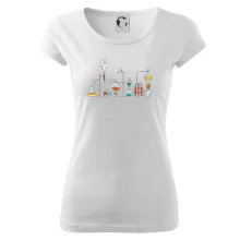 Chemická aparatúra farebná Chemická aparatúra farebná