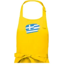 Grécko vlajka Grécko vlajka