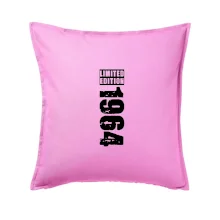 Limited edition 1964 pruh