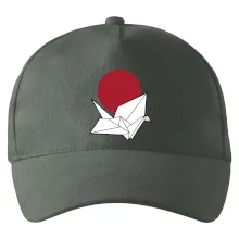 Japan culture - origami