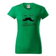 La Mustache