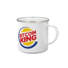 Bitcoin King