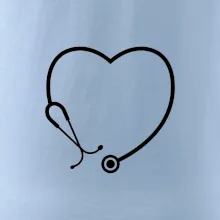 Stetoskop srdce Stetoskop srdce
