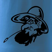 Zatrpknutý farmár Zatrpknutý farmár