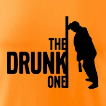 Bachelor party - The drunk one