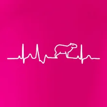 Ekg Capybara