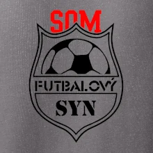 Som futbalový syn