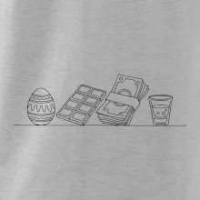 Evolúcia Veľkej noci - koleda