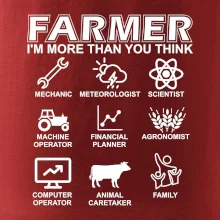 Farmer Symbols