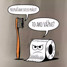 Neznášam svoju prácu