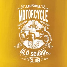 California Old School Club