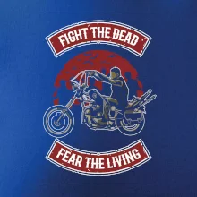 Fight The Dead