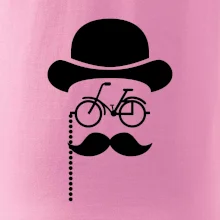 Mustache bicykel Mustache bicykel