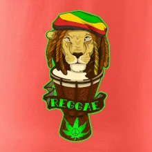 Reggae lev