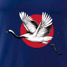 Japan culture - bocian Japan culture - bocian