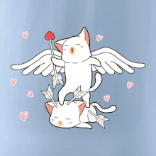 Mačky Amorov šíp Mačky Amorov šíp