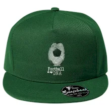 Football is my DNA Football is my DNA