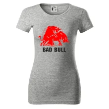 Bad Bull