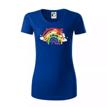 Dážďovky dúha (Alexis Citrine) Dážďovky dúha (Alexis Citrine)