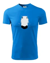 Barzoj čumák (Moňas)