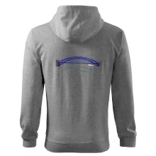 Most Sydney - sebevrah (Moňas)