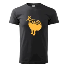 Postava slniečkár (Moňas)