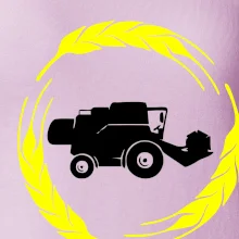 Kombajn klasy Kombajn klasy