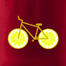 Bicykel citrón (Moňas)