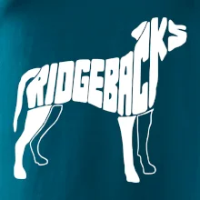 Ridgeback Ridgeback