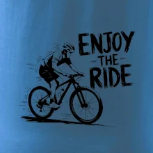 Enjoy ride