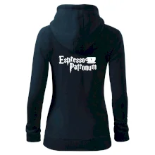 Harry - Espresso Patronum Harry - Espresso Patronum