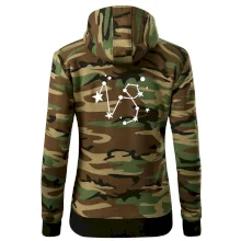 Súhvezdie - Capricorn - Kozorožec