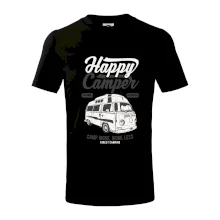 Happy Camper