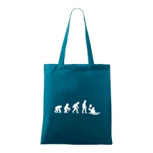 Evolúcia vodné pólo